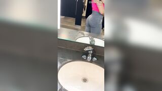 Sydney Ryckman Social Media Leaked Amateur Nude Girl Porn Video28