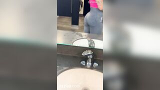 Sydney Ryckman Social Media Leaked Amateur Nude Girl Porn Video28