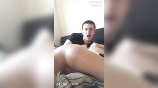 Lucy Watson Social Media Leaked Amateur Nude Girl Porn Video2