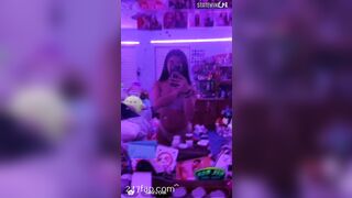 Isabella Ardolino Social Media Leaked Amateur Nude Girl Porn Video7