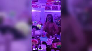 Isabella Ardolino Social Media Leaked Amateur Nude Girl Porn Video7