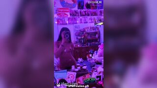 Isabella Ardolino Social Media Leaked Amateur Nude Girl Porn Video7