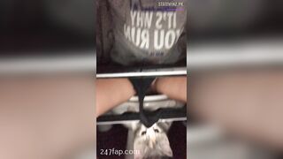 Madison Byrd Social Media Leaked Amateur Nude Girl Porn Video26