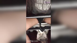 Madison Byrd Social Media Leaked Amateur Nude Girl Porn Video26