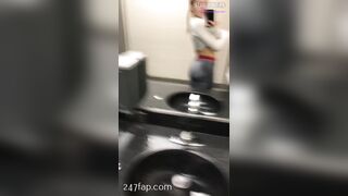 Sydney Ryckman Social Media Leaked Amateur Nude Girl Porn Video29