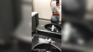 Sydney Ryckman Social Media Leaked Amateur Nude Girl Porn Video29