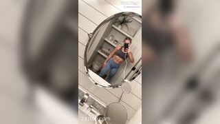 Sydney Ryckman Social Media Leaked Amateur Nude Girl Porn Video24