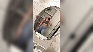 Sydney Ryckman Social Media Leaked Amateur Nude Girl Porn Video24