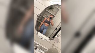 Sydney Ryckman Social Media Leaked Amateur Nude Girl Porn Video24