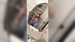 Sydney Ryckman Social Media Leaked Amateur Nude Girl Porn Video24