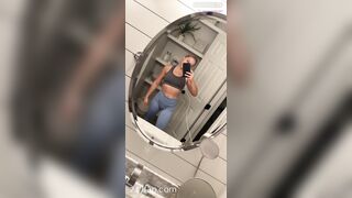 Sydney Ryckman Social Media Leaked Amateur Nude Girl Porn Video24