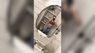 Sydney Ryckman Social Media Leaked Amateur Nude Girl Porn Video24