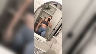 Sydney Ryckman Social Media Leaked Amateur Nude Girl Porn Video24