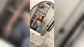 Sydney Ryckman Social Media Leaked Amateur Nude Girl Porn Video24