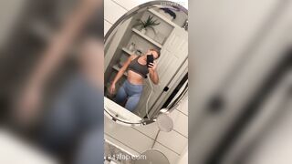 Sydney Ryckman Social Media Leaked Amateur Nude Girl Porn Video24