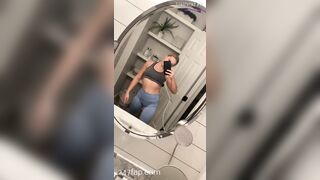 Sydney Ryckman Social Media Leaked Amateur Nude Girl Porn Video24