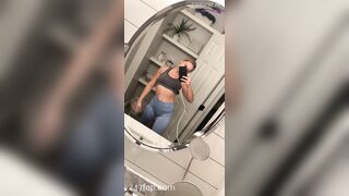 Sydney Ryckman Social Media Leaked Amateur Nude Girl Porn Video24