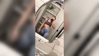 Sydney Ryckman Social Media Leaked Amateur Nude Girl Porn Video24