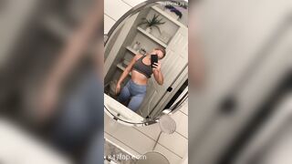 Sydney Ryckman Social Media Leaked Amateur Nude Girl Porn Video24