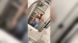Sydney Ryckman Social Media Leaked Amateur Nude Girl Porn Video24