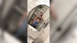 Sydney Ryckman Social Media Leaked Amateur Nude Girl Porn Video24