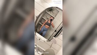 Sydney Ryckman Social Media Leaked Amateur Nude Girl Porn Video24