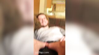 Madison Byrd Social Media Leaked Amateur Nude Girl Porn Video10