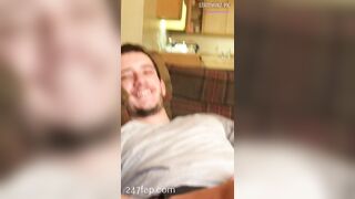 Madison Byrd Social Media Leaked Amateur Nude Girl Porn Video10