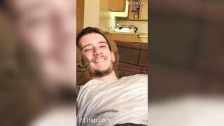 Madison Byrd Social Media Leaked Amateur Nude Girl Porn Video10