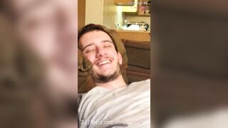 Madison Byrd Social Media Leaked Amateur Nude Girl Porn Video10