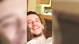 Madison Byrd Social Media Leaked Amateur Nude Girl Porn Video10