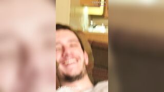 Madison Byrd Social Media Leaked Amateur Nude Girl Porn Video10