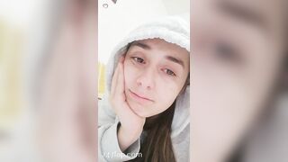 Maria Baltag Social Media Leaked Amateur Nude Girl Porn Video41