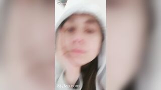 Maria Baltag Social Media Leaked Amateur Nude Girl Porn Video41