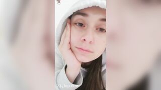 Maria Baltag Social Media Leaked Amateur Nude Girl Porn Video41