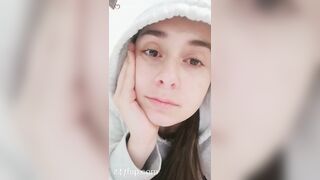 Maria Baltag Social Media Leaked Amateur Nude Girl Porn Video41