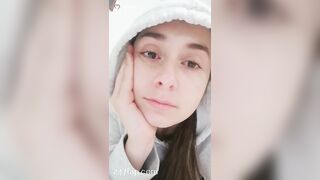 Maria Baltag Social Media Leaked Amateur Nude Girl Porn Video41