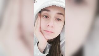 Maria Baltag Social Media Leaked Amateur Nude Girl Porn Video41