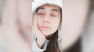 Maria Baltag Social Media Leaked Amateur Nude Girl Porn Video41