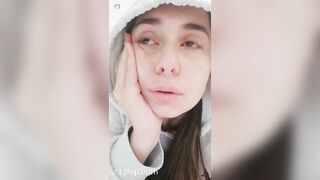 Maria Baltag Social Media Leaked Amateur Nude Girl Porn Video41