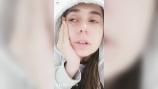 Maria Baltag Social Media Leaked Amateur Nude Girl Porn Video41