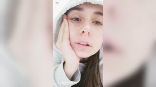 Maria Baltag Social Media Leaked Amateur Nude Girl Porn Video41