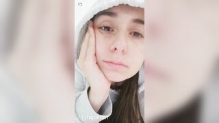 Maria Baltag Social Media Leaked Amateur Nude Girl Porn Video41