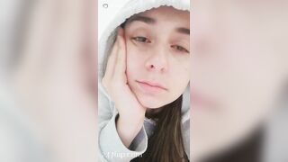 Maria Baltag Social Media Leaked Amateur Nude Girl Porn Video41