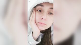 Maria Baltag Social Media Leaked Amateur Nude Girl Porn Video41