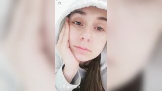 Maria Baltag Social Media Leaked Amateur Nude Girl Porn Video41