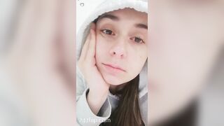 Maria Baltag Social Media Leaked Amateur Nude Girl Porn Video41