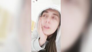 Maria Baltag Social Media Leaked Amateur Nude Girl Porn Video41