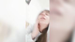 Maria Baltag Social Media Leaked Amateur Nude Girl Porn Video41