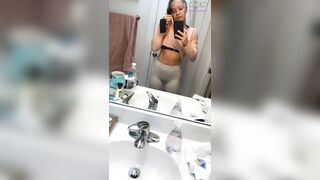 Sydney Ryckman Social Media Leaked Amateur Nude Girl Porn Video17